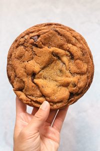 Products: Cookies – Butter Baby