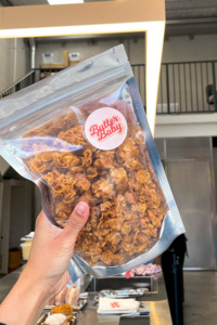 Honey Butter Cornflake – Butter Baby