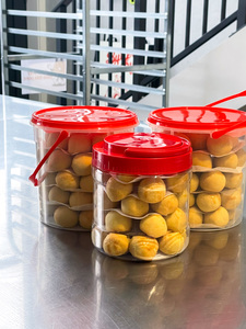 Pineapple Tart Pack (Available 14th Feb – 14th March) – Butter Baby