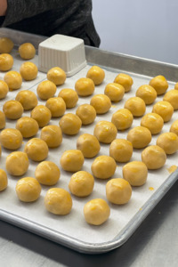Products: Available Saturday 22nd August Only: Pineapple Tart Pack – Butter Baby