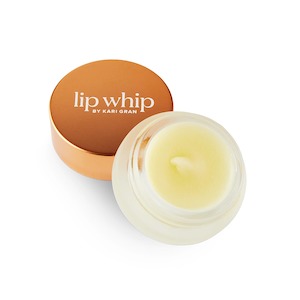 Kari Gran Clean Skincare Thoughtfully Curated: Naked Lip Whip - Peppermint