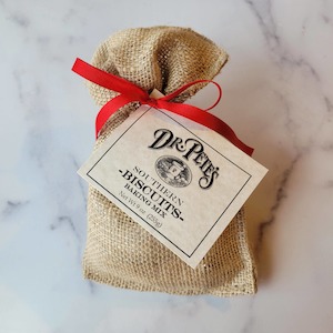 Southern Biscuit Mix by Dr. Pete’s