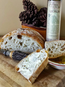 Rustic French Boule Bread Mix by Dr. Pete’s