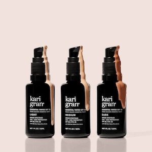 Essential Tinted SPF 30