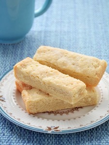 NEW - Dr. Pete’s Gourmet Shortbread Mix