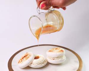 Macarons: Macarons