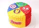 Avengers Super Hero Cake