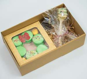 All: Holiday Treat box - Small