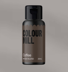 Colour Mill: Colour Mill Aqua Blend Coffee
