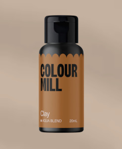 Colour Mill: Colour Mill Aqua Blend Clay