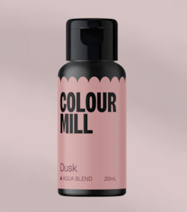 Colour Mill Aqua Blend Dusk