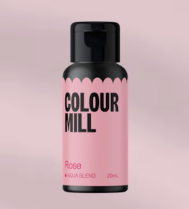 Colour Mill: Colour Mill Aqua Blend Rose
