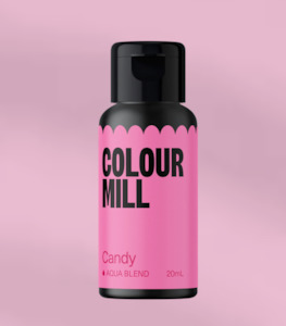 Colour Mill: Colour Mill Aqua Blend Candy