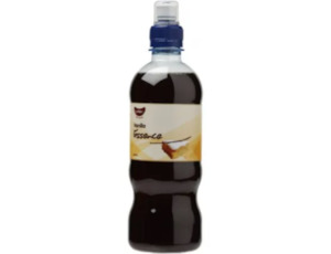 Consumables: Vanilla Essence 500ml