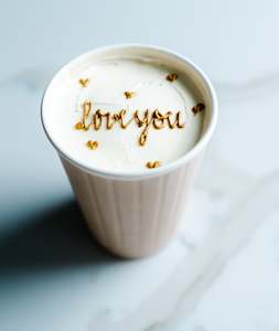 Cakes: Cake in a cup