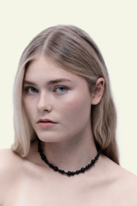 Jewellery: Dylan - Black