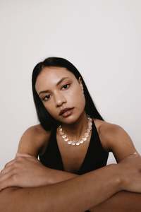 Jewellery: Margot - Teardrop