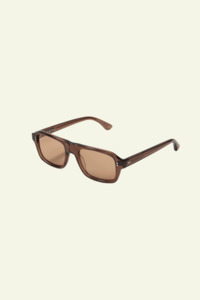 Mono - Brown Polished / Brown