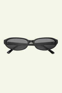 Eyewear: Alexe - Black