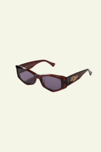 Guilty x Thomas Townend - Cola Polished / Grey