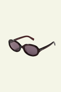 Super Star - Cola Polished / Grey