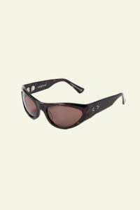 Realm - Dark Tortoise Polished / Bronze