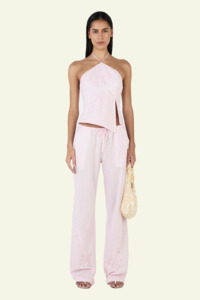Anika Pant – Baby Pink Anglaise