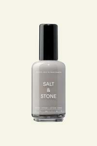 Salt Stone: Pacific Kelp + Niacinamide Facial Lotion