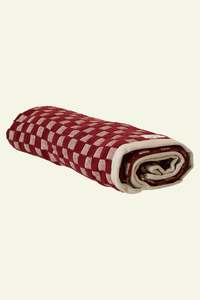Aalto Terry Beach Towel - Syrah