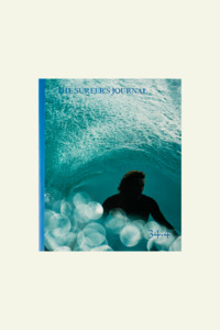The Surfers Journal: Journal Volume 34 No.4