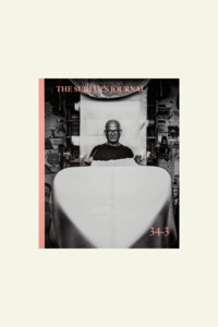 The Surfers Journal: Journal Volume 34 No.3