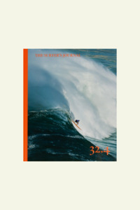 The Surfers Journal: Journal Volume 32 No. 4