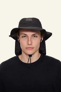 Surf Boonie – Black