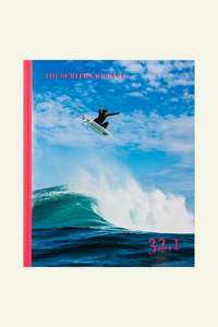 The Surfers Journal: Journal Volume 32 No. 1