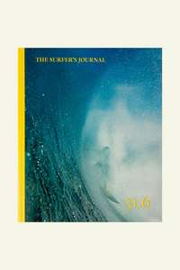 The Surfers Journal: Journal Volume 31 No. 6