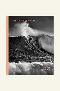 The Surfers Journal: Journal Volume 31 No. 3