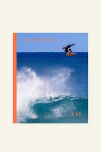 The Surfers Journal: Journal Volume 30 No. 5