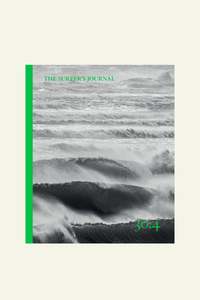The Surfers Journal: Journal Volume 30 No. 4