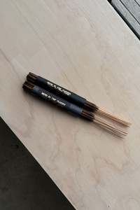 Incense: CC Hand Rolled Incense Sticks