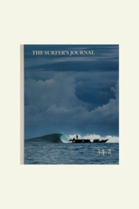 The Surfers Journal: Journal Volume 34 No.2