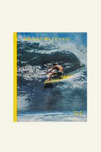 The Surfers Journal: Journal Volume 33 No.5