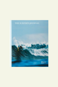 The Surfers Journal: Journal Volume 33 No.1