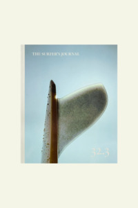 The Surfers Journal: Journal Volume 32 No. 3