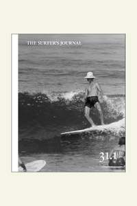 The Surfers Journal: Journal Volume 31 No. 1