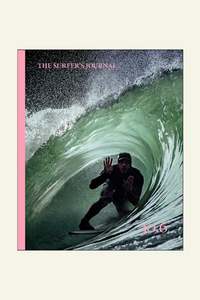 The Surfers Journal: Journal Volume 30 No. 6