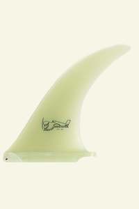 Greenough 4-C 9.5" - Clear