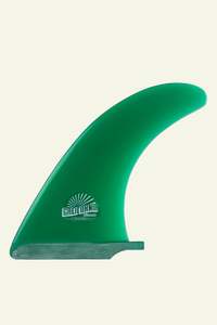 California Classic 10" - Green