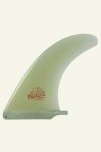 California Classic 9.5" - Clear