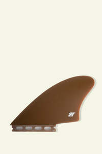 Twin Fins: Hobie Fish - Kelp