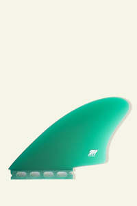 Twin Fins: Hobie Fish - Green